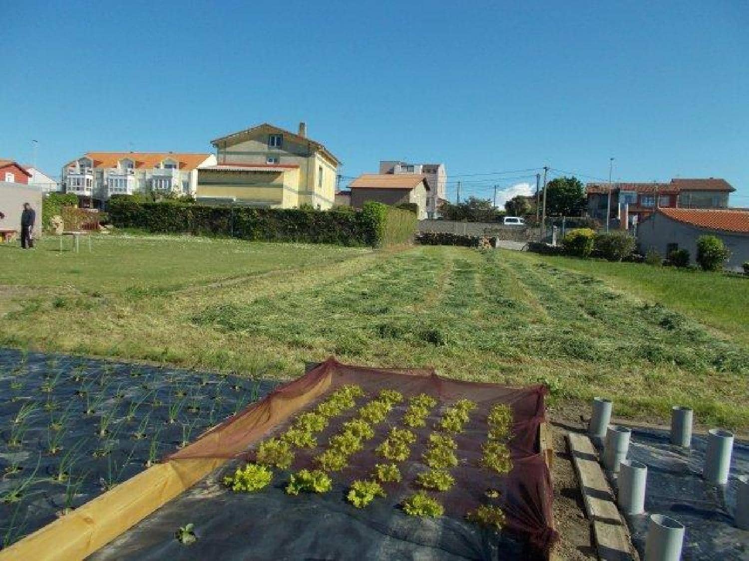 Bouwgrond te koop in Santander - € 120.000 (Ref: 8089777)