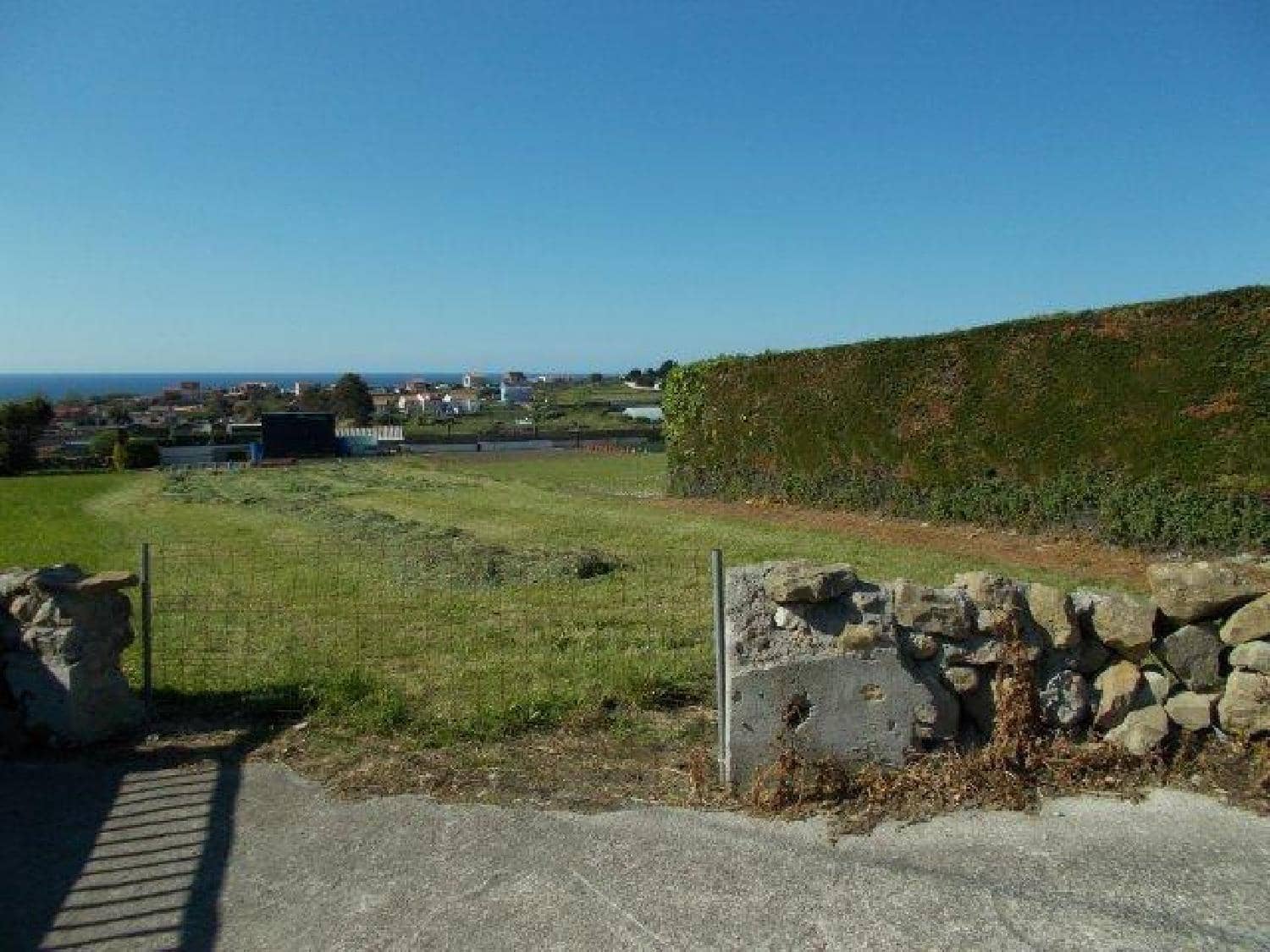 Bouwgrond te koop in Santander - € 120.000 (Ref: 8089777)