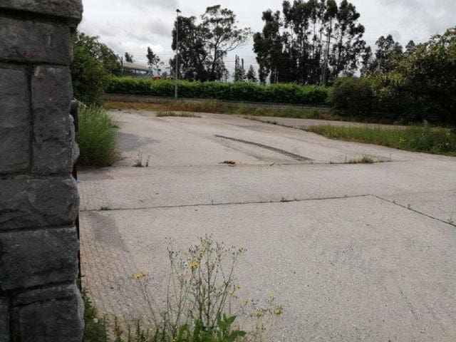 Comercial para venda em Santander - 155 000 € (Ref: 8089781)