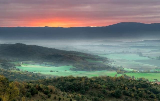 Building Plot for sale in Iruraiz-Gauna - € 118,000 (Ref: 8089782)