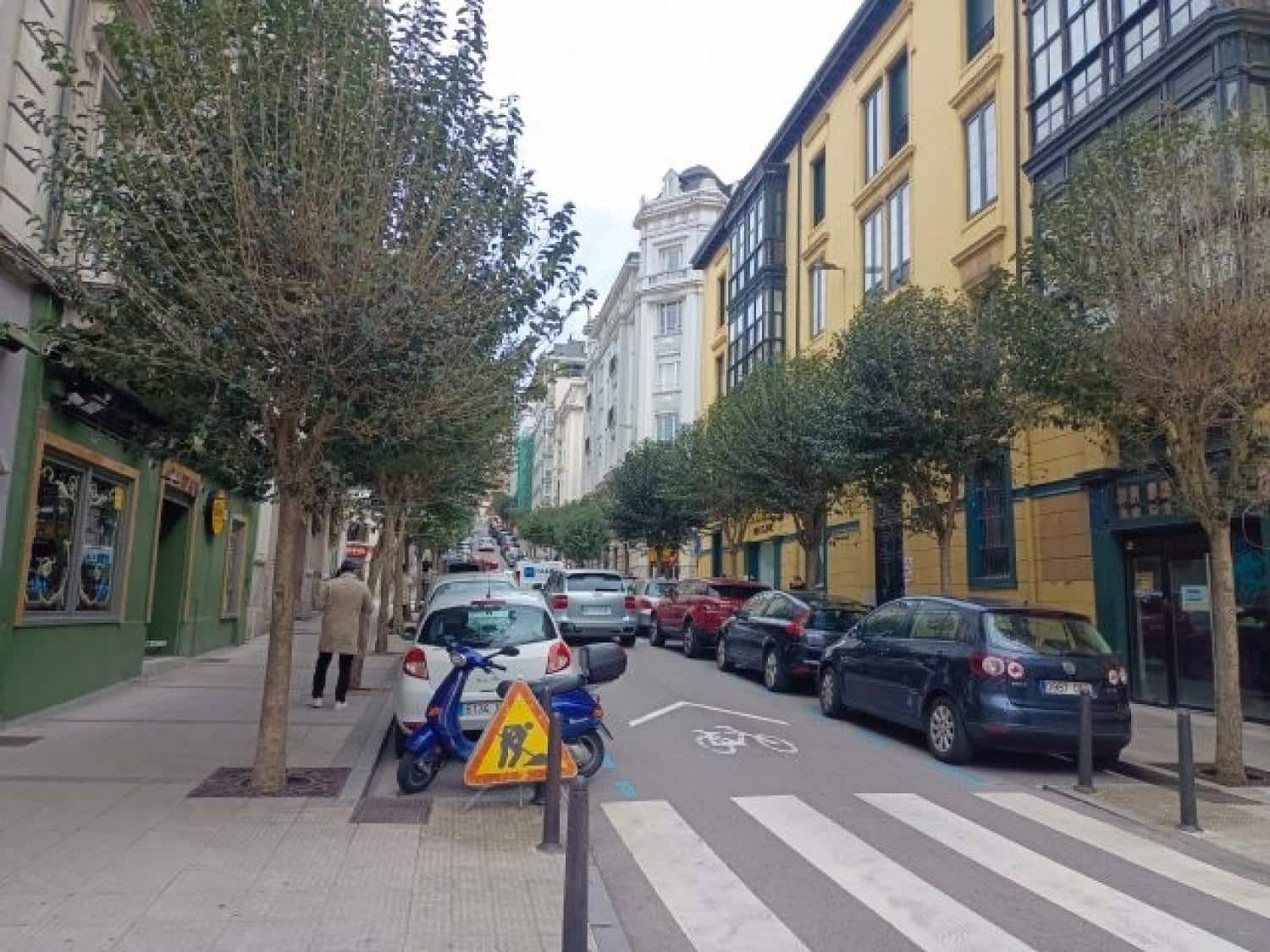 Erhverv til salg i Santander - € 440.000 (Ref: 8089787)