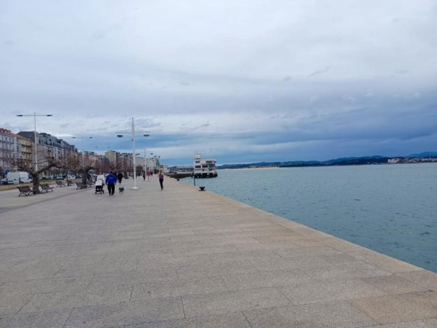 Erhverv til salg i Santander - € 440.000 (Ref: 8089787)