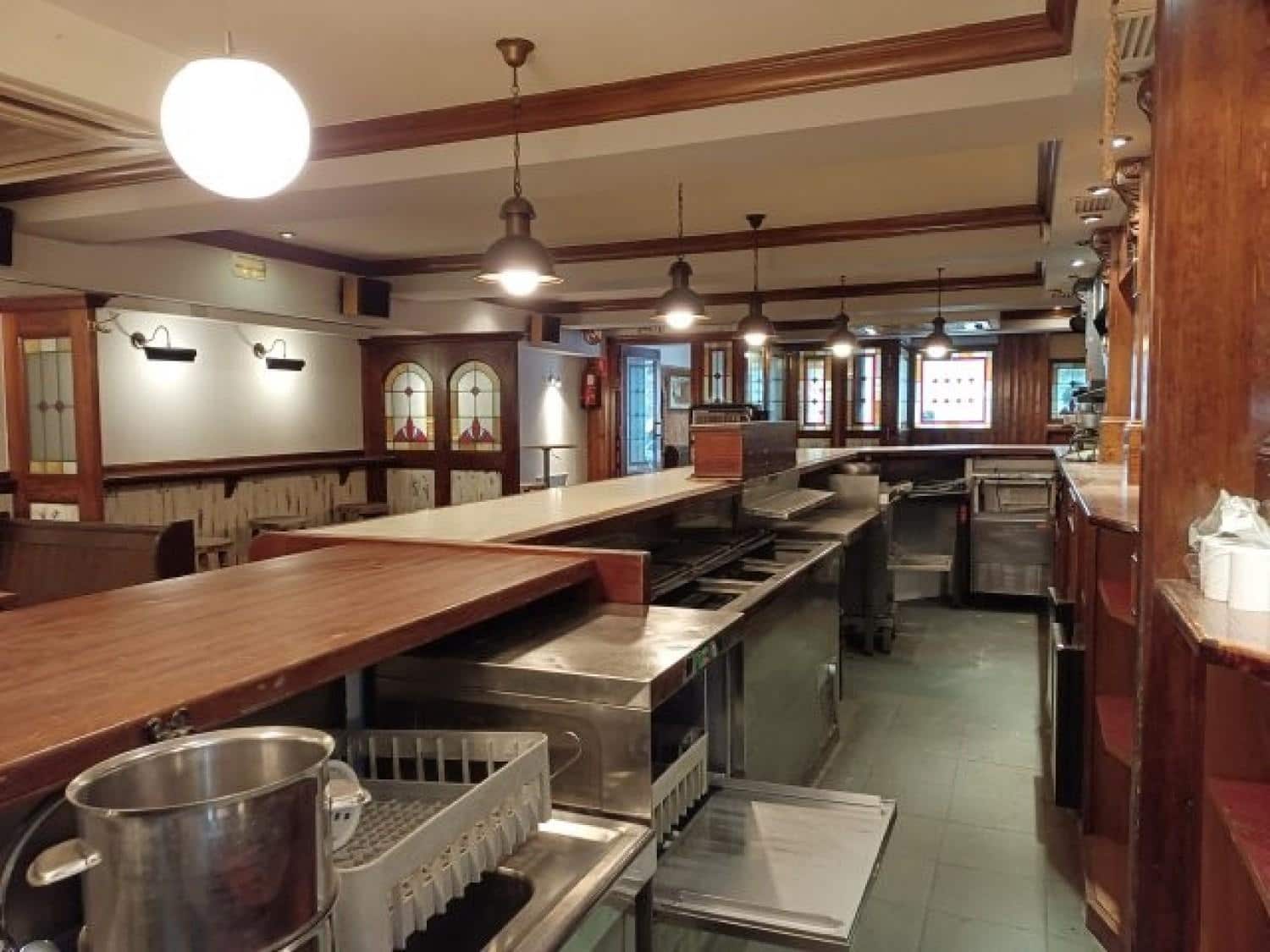 Erhverv til salg i Santander - € 440.000 (Ref: 8089787)