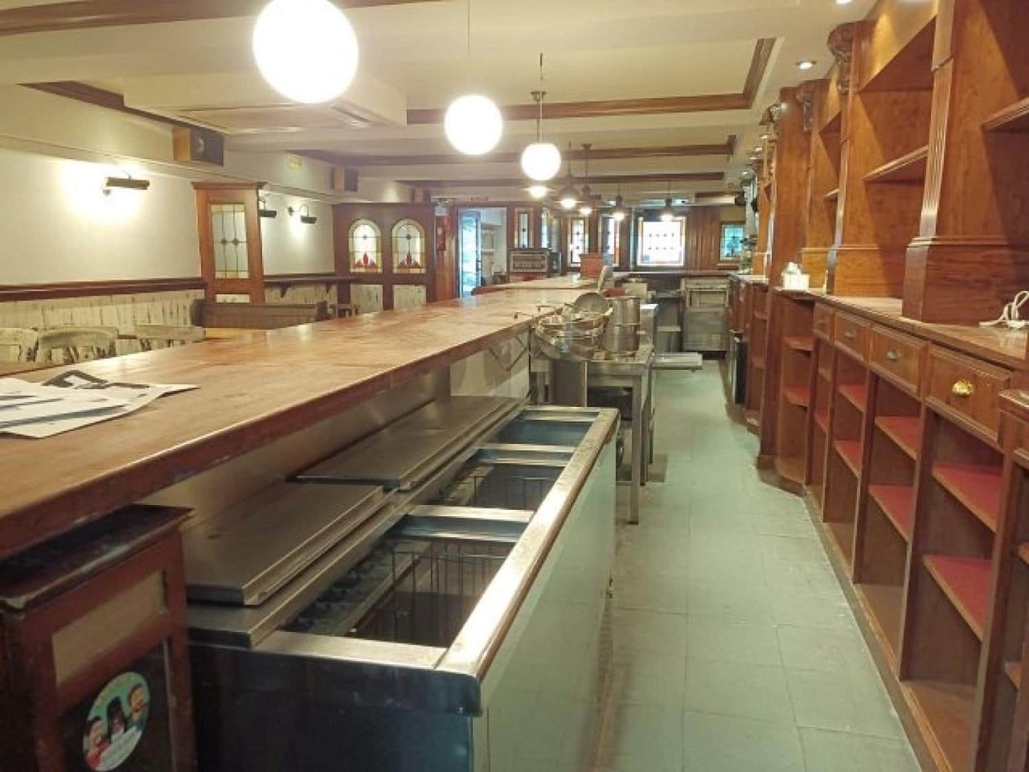 Erhverv til salg i Santander - € 440.000 (Ref: 8089787)