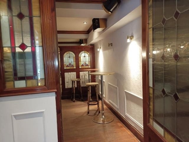 Comercial para venda em Santander - 440 000 € (Ref: 8089787)