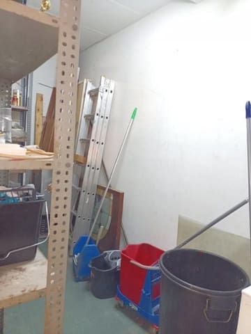 Comercial para venda em Santander - 440 000 € (Ref: 8089787)