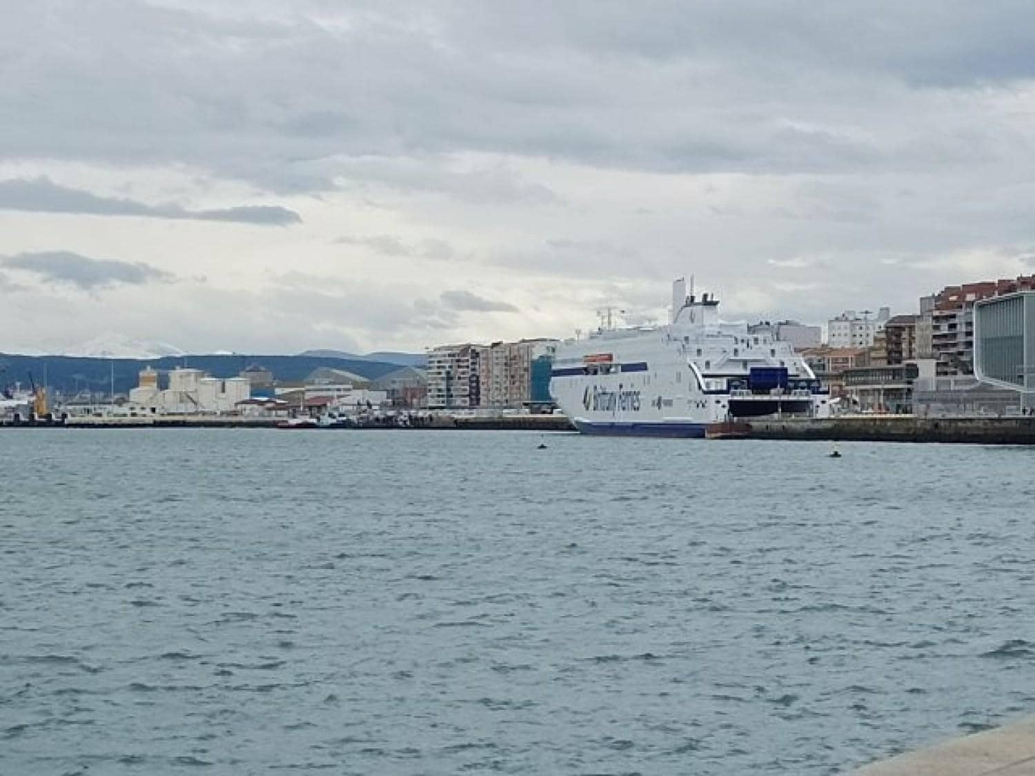 Erhverv til salg i Santander - € 440.000 (Ref: 8089787)