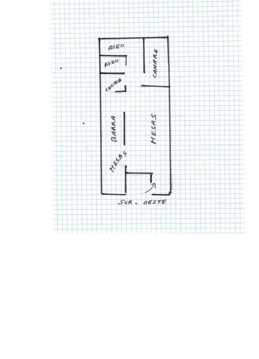 Erhverv til salg i Santander - € 440.000 (Ref: 8089787)