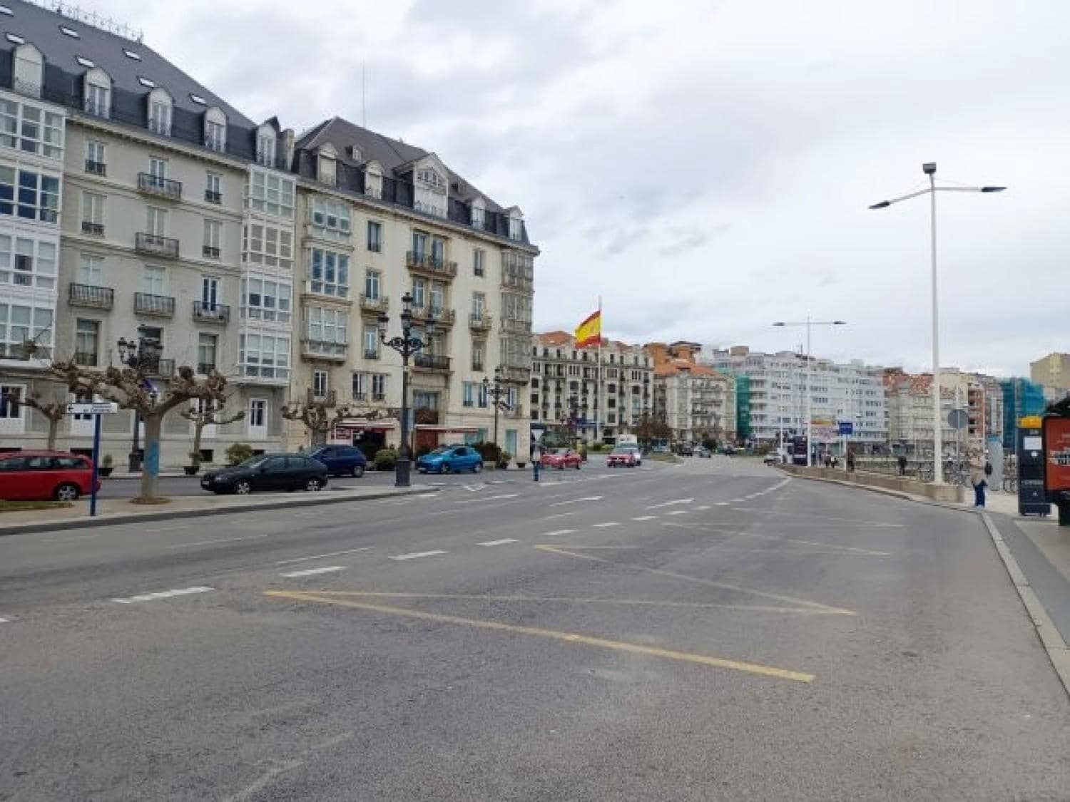 Erhverv til salg i Santander - € 440.000 (Ref: 8089787)