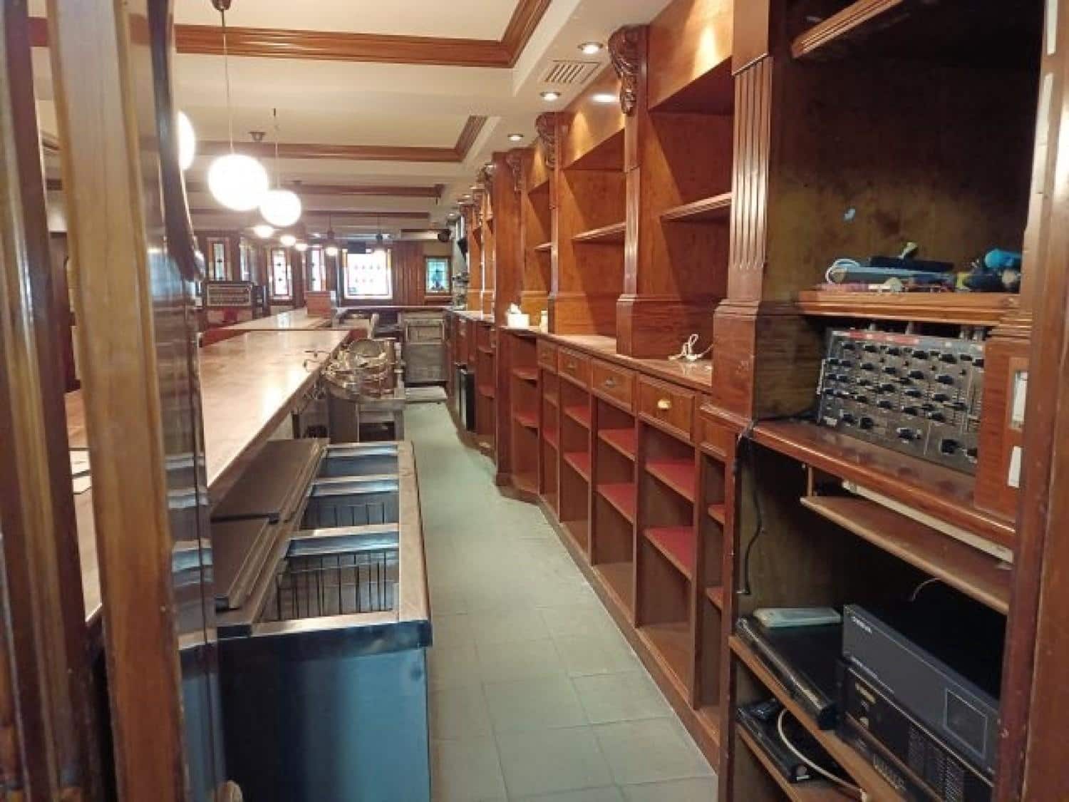 Erhverv til salg i Santander - € 440.000 (Ref: 8089787)