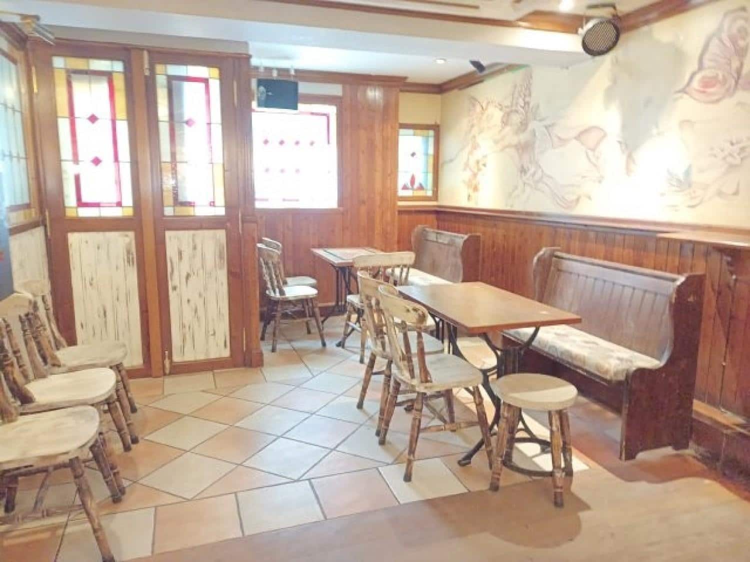 Erhverv til salg i Santander - € 440.000 (Ref: 8089787)