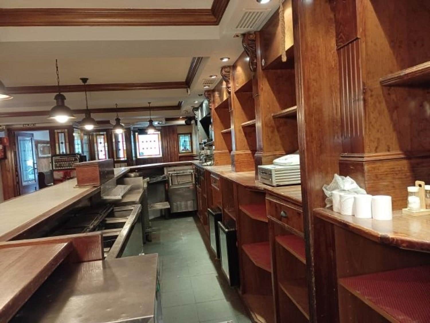 Erhverv til salg i Santander - € 440.000 (Ref: 8089787)