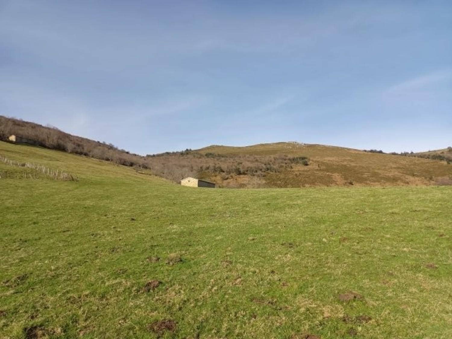 Byggegrund til salg i Rionansa - € 520.000 (Ref: 8089790)