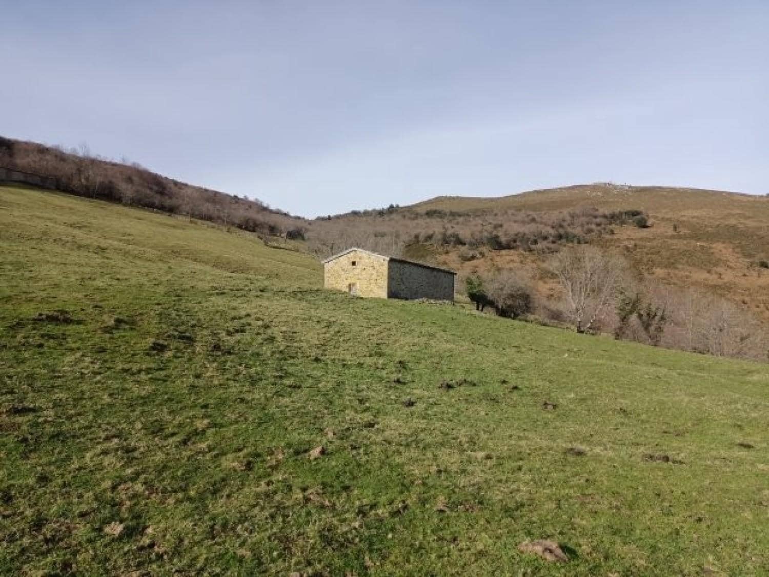 Byggegrund til salg i Rionansa - € 520.000 (Ref: 8089790)