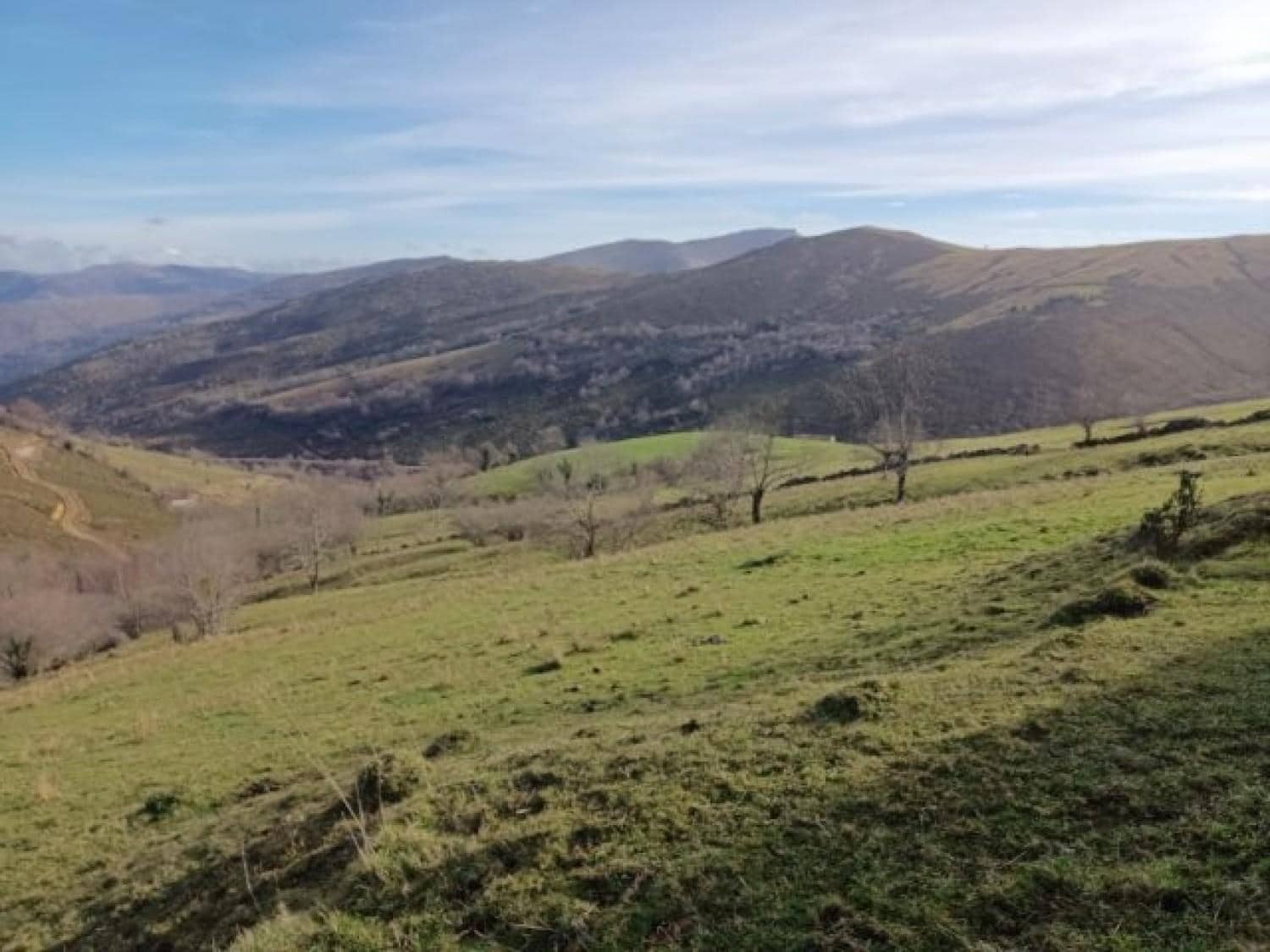 Byggegrund til salg i Rionansa - € 520.000 (Ref: 8089790)