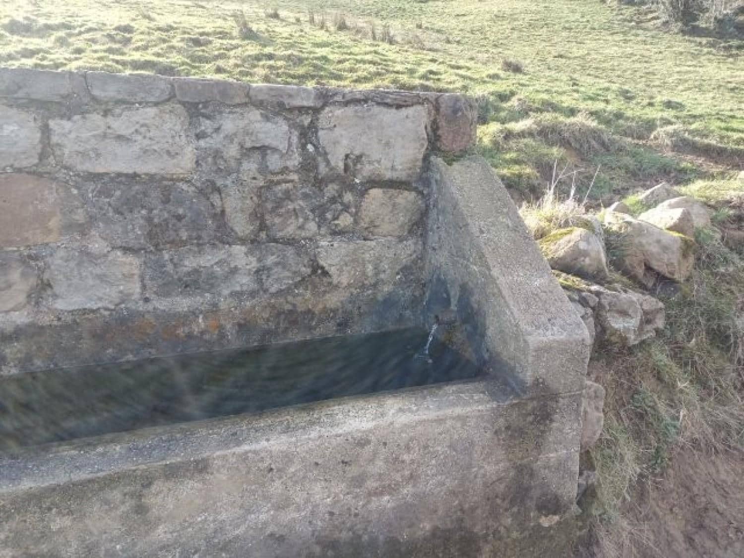 Byggegrund til salg i Rionansa - € 520.000 (Ref: 8089790)