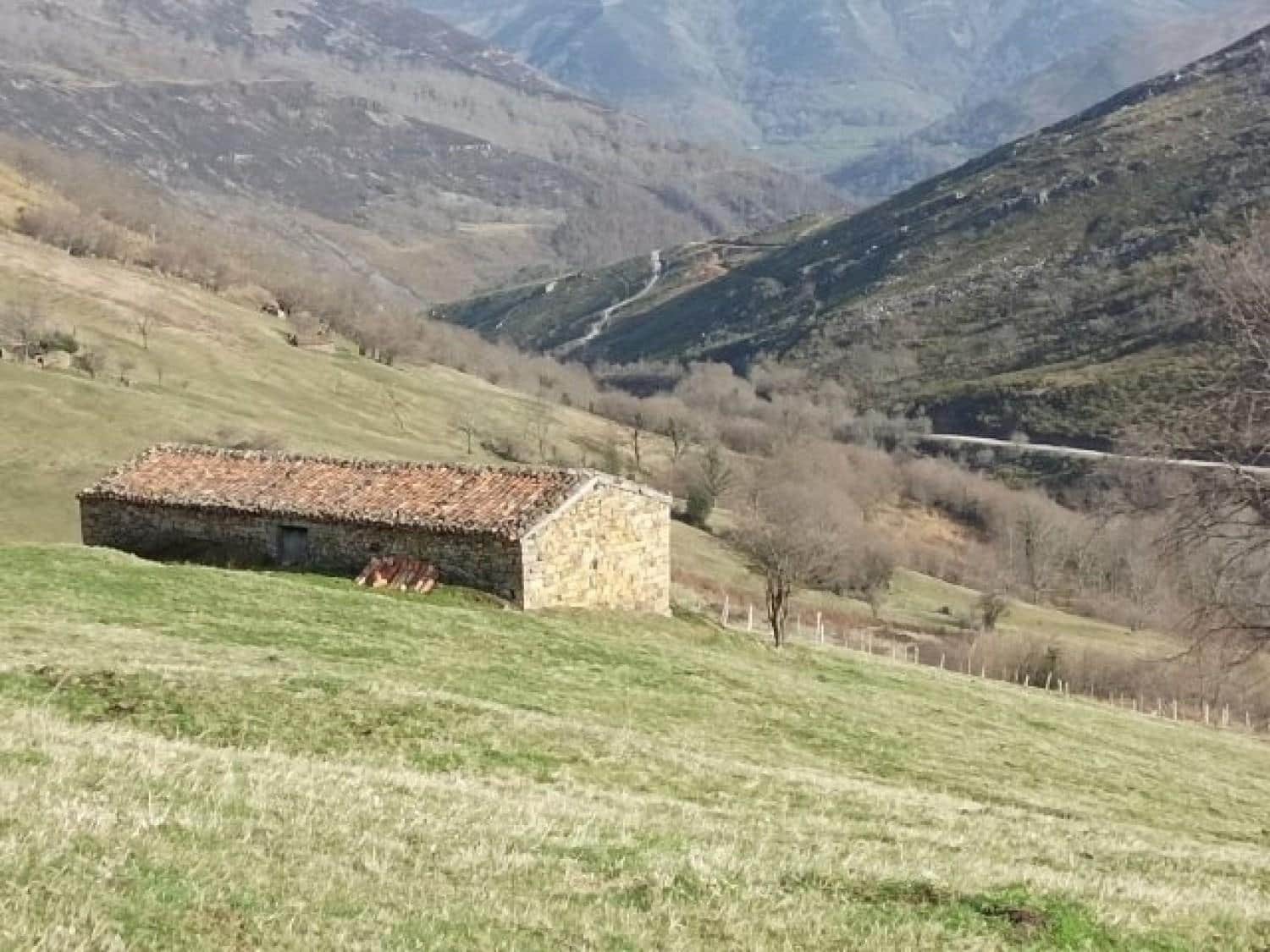 Byggegrund til salg i Rionansa - € 520.000 (Ref: 8089790)