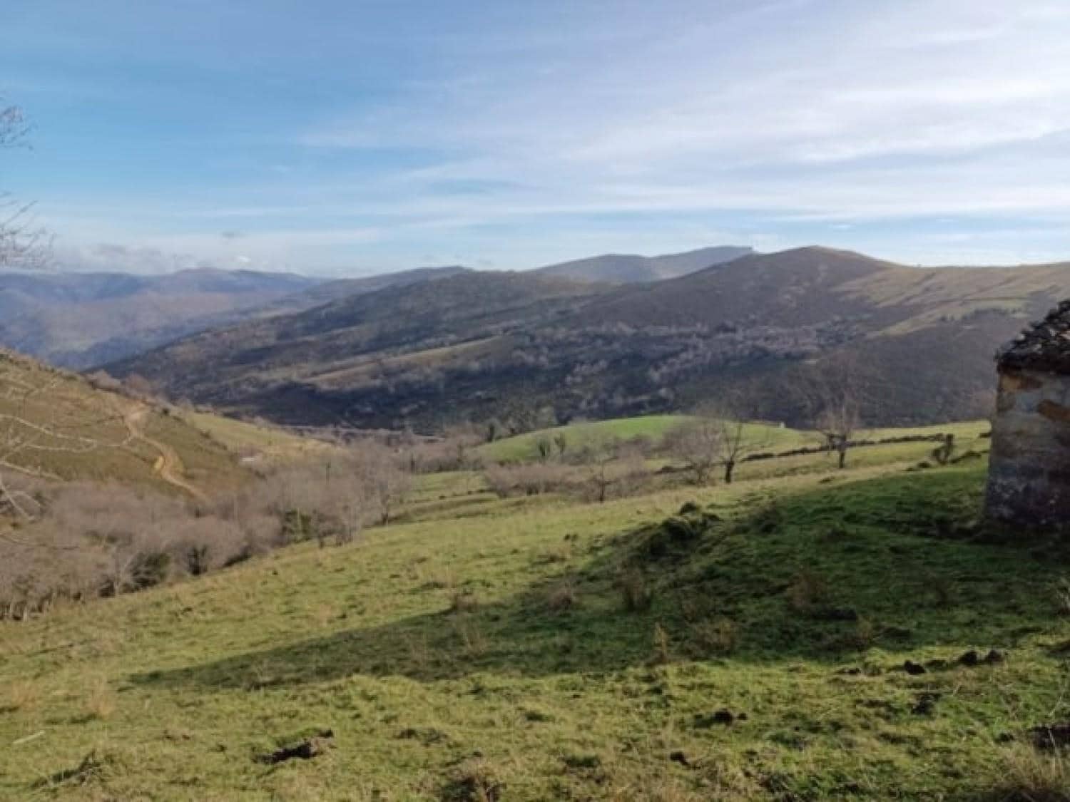 Byggegrund til salg i Rionansa - € 520.000 (Ref: 8089790)