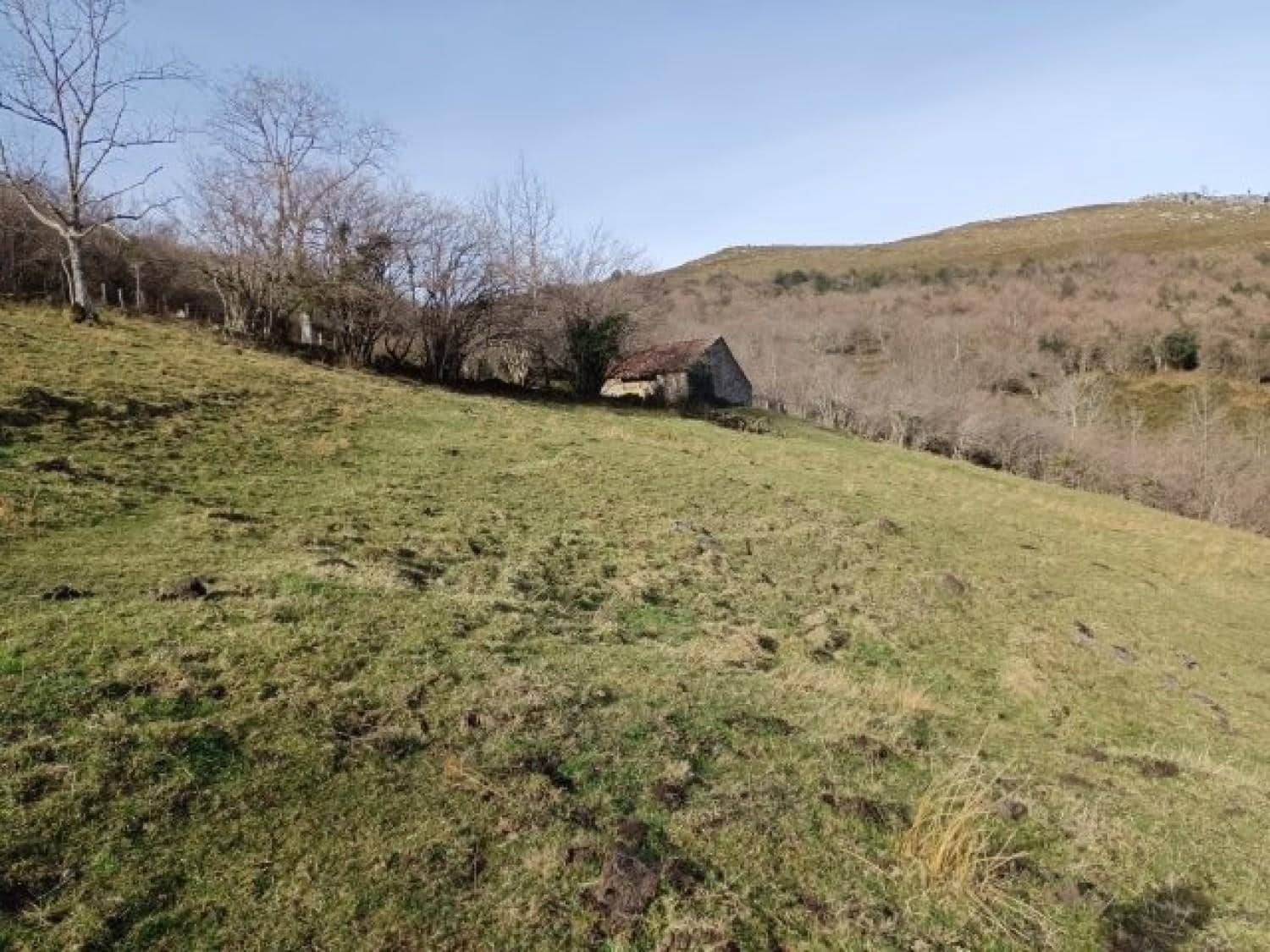 Byggegrund til salg i Rionansa - € 520.000 (Ref: 8089790)