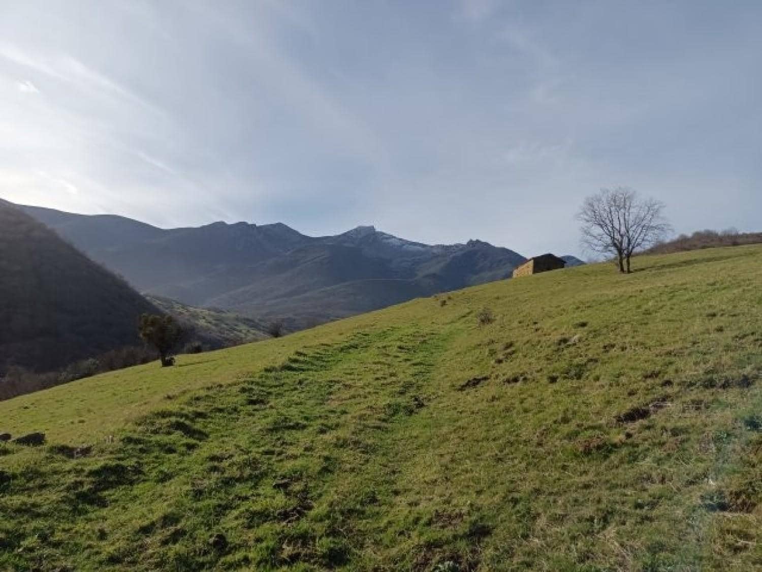 Byggegrund til salg i Rionansa - € 520.000 (Ref: 8089790)