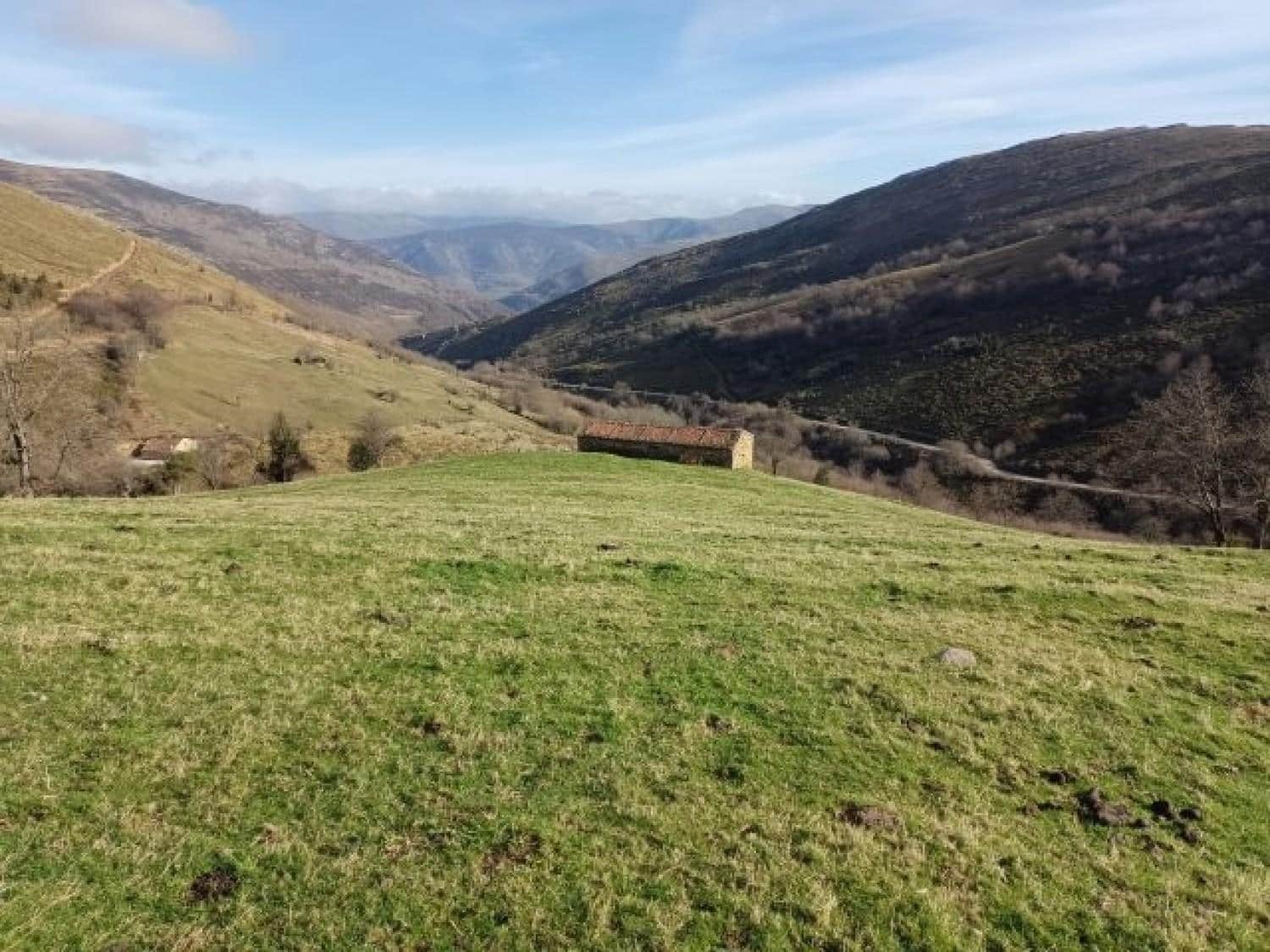 Byggegrund til salg i Rionansa - € 520.000 (Ref: 8089790)