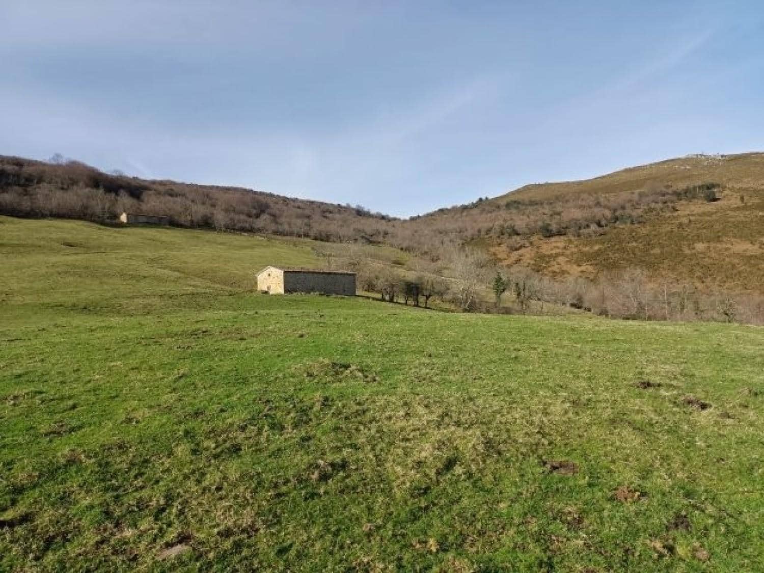 Byggegrund til salg i Rionansa - € 520.000 (Ref: 8089790)