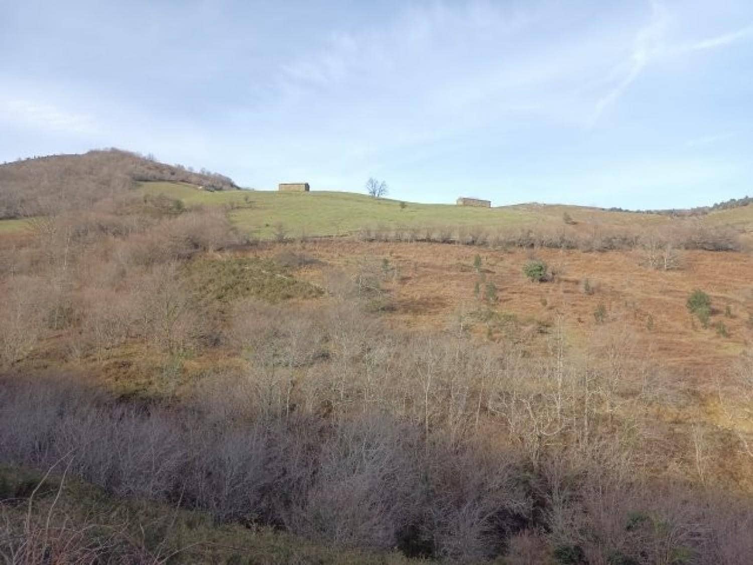 Byggegrund til salg i Rionansa - € 520.000 (Ref: 8089790)