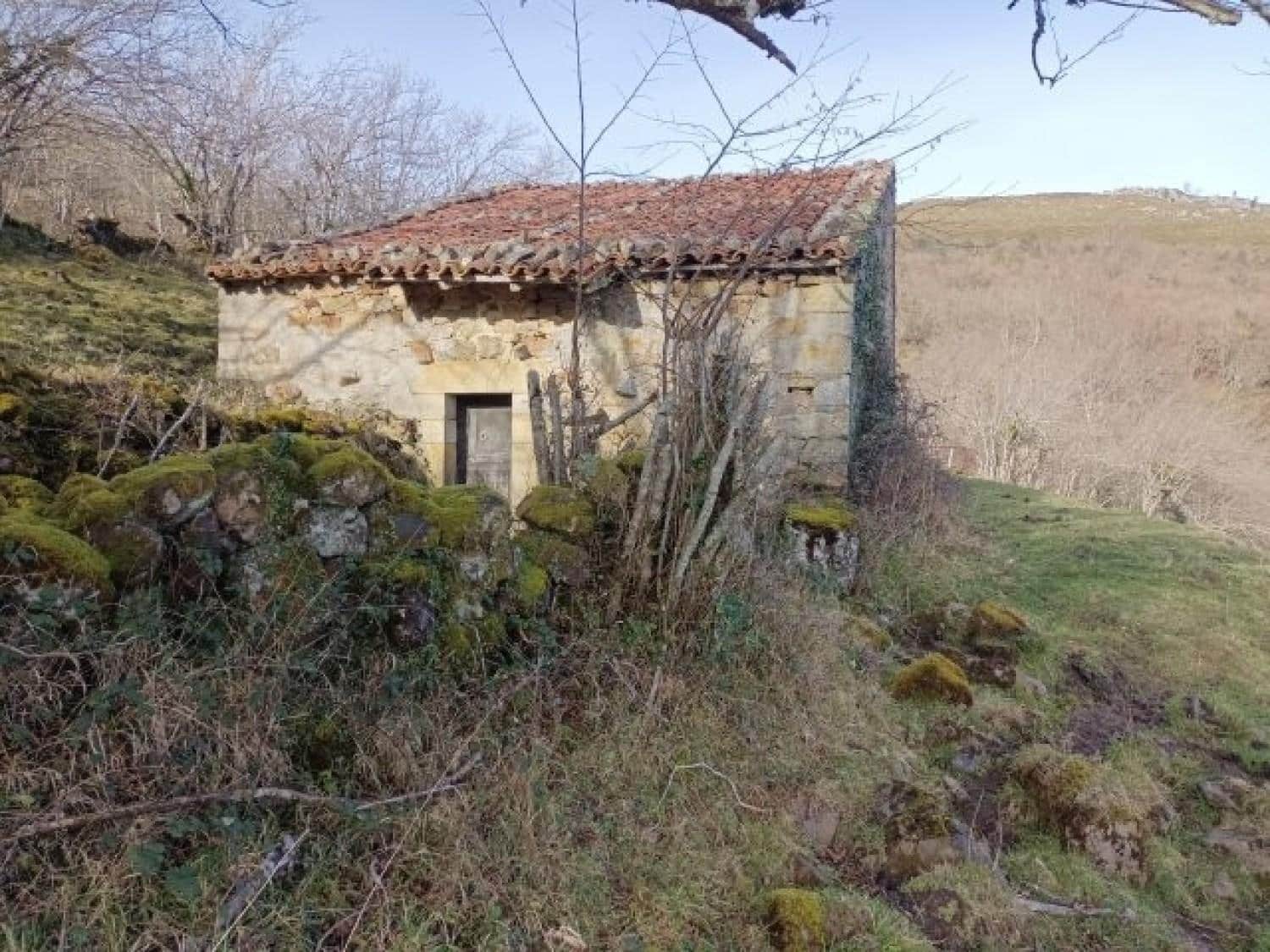 Byggegrund til salg i Rionansa - € 520.000 (Ref: 8089790)