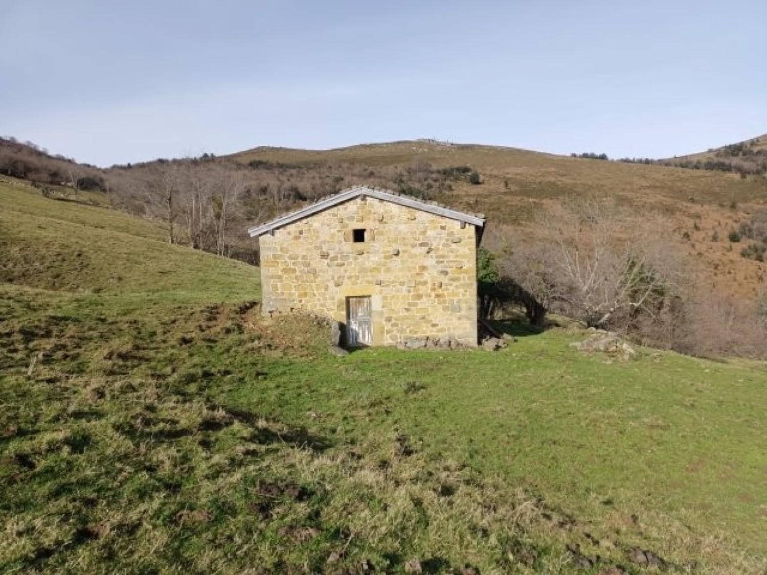 Byggegrund til salg i Rionansa - € 520.000 (Ref: 8089790)