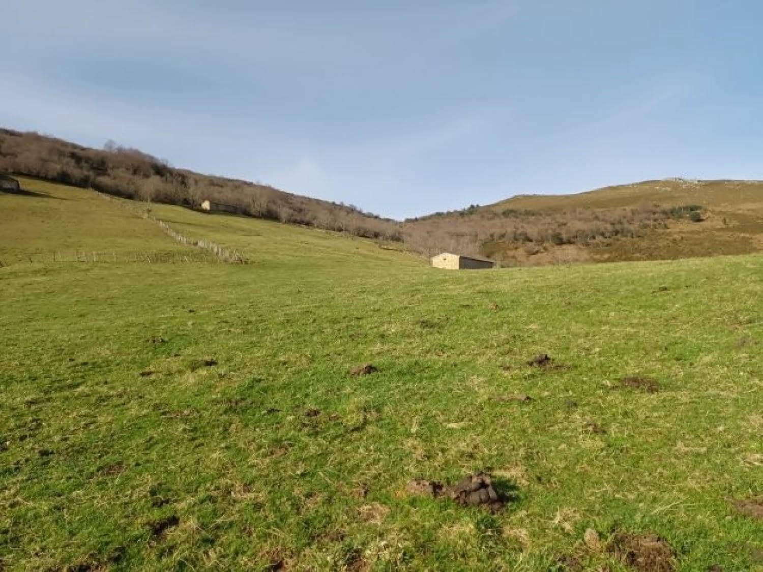 Byggegrund til salg i Rionansa - € 520.000 (Ref: 8089790)