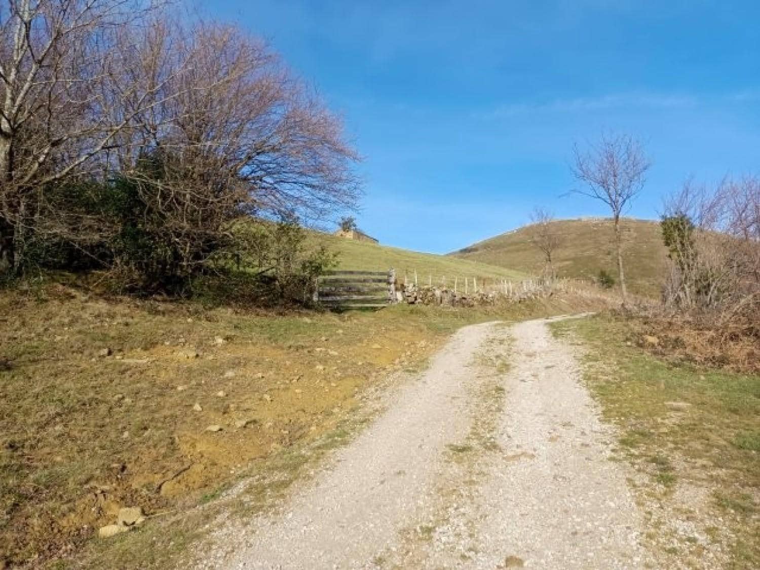 Byggegrund til salg i Rionansa - € 520.000 (Ref: 8089790)