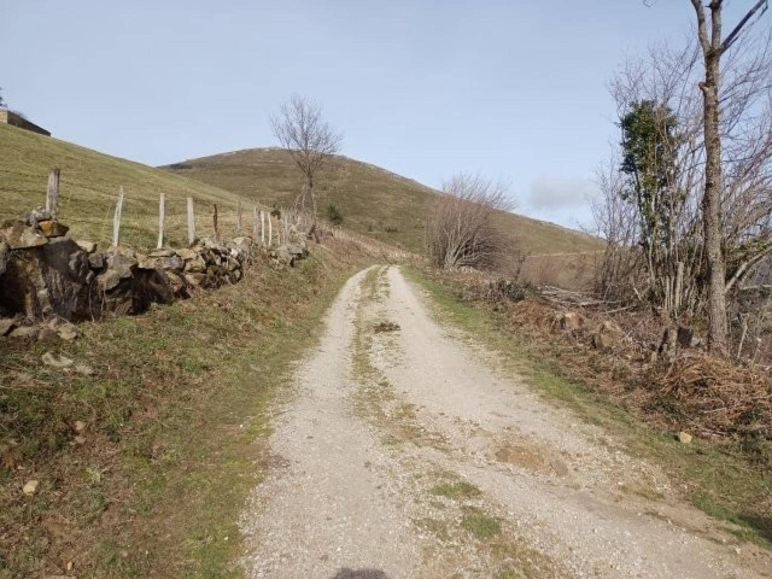 Byggegrund til salg i Rionansa - € 520.000 (Ref: 8089790)