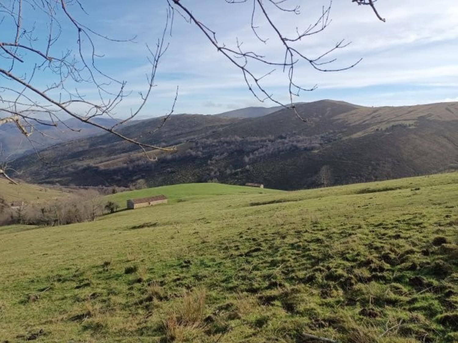 Byggegrund til salg i Rionansa - € 520.000 (Ref: 8089790)