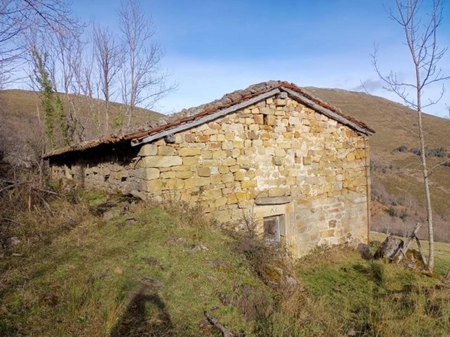 Byggegrund til salg i Rionansa - € 520.000 (Ref: 8089790)