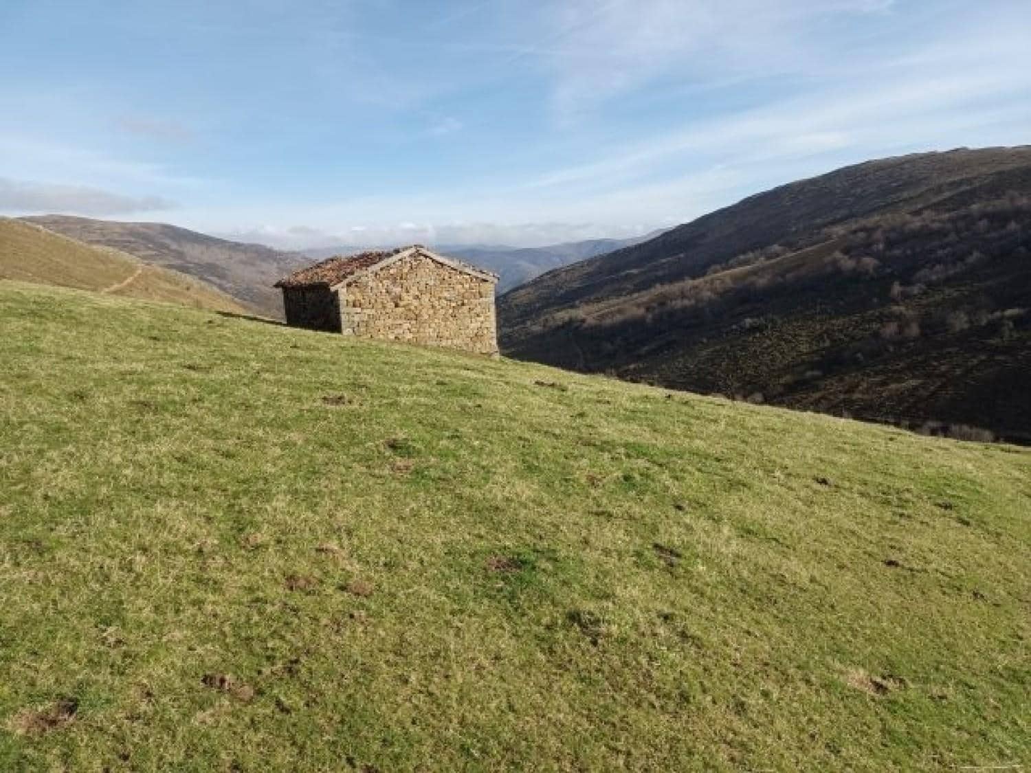 Byggegrund til salg i Rionansa - € 520.000 (Ref: 8089790)