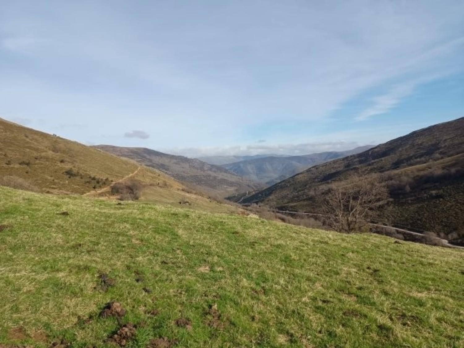 Byggegrund til salg i Rionansa - € 520.000 (Ref: 8089790)