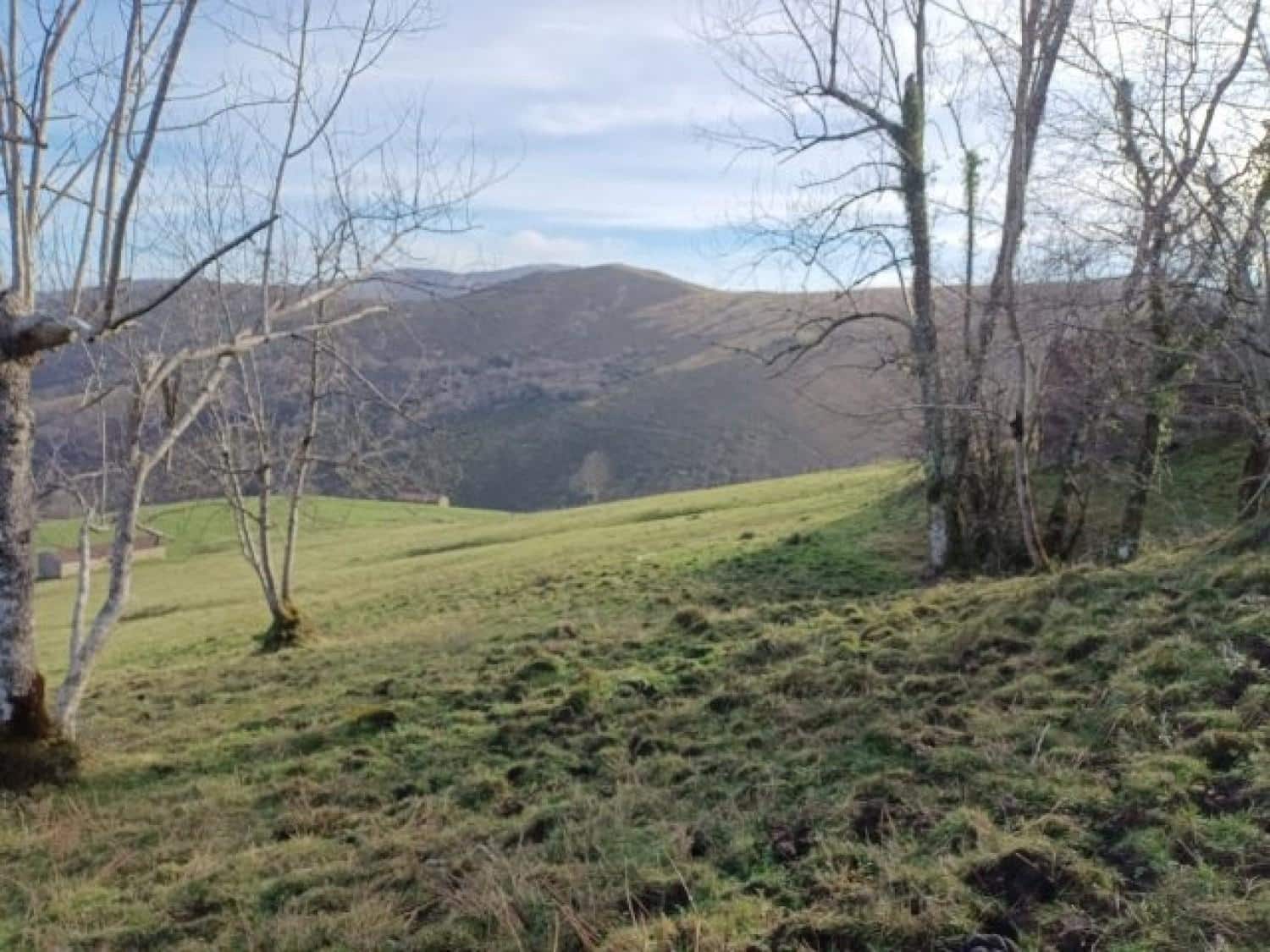 Byggegrund til salg i Rionansa - € 520.000 (Ref: 8089790)