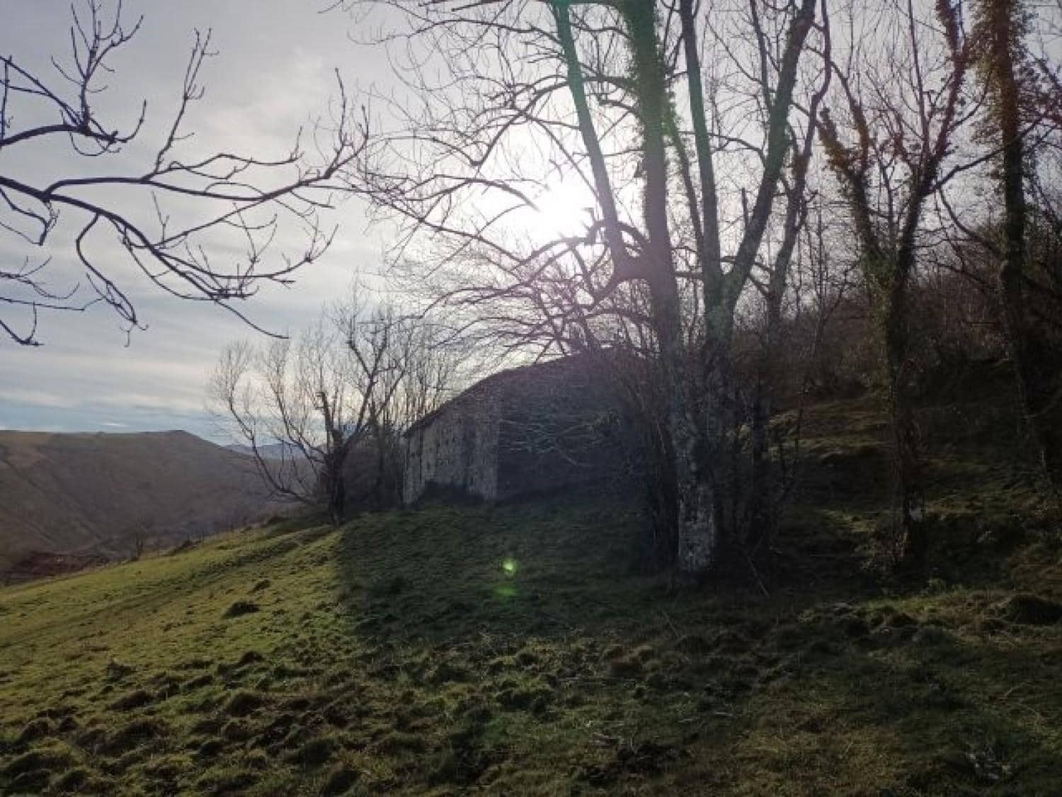 Byggegrund til salg i Rionansa - € 520.000 (Ref: 8089790)