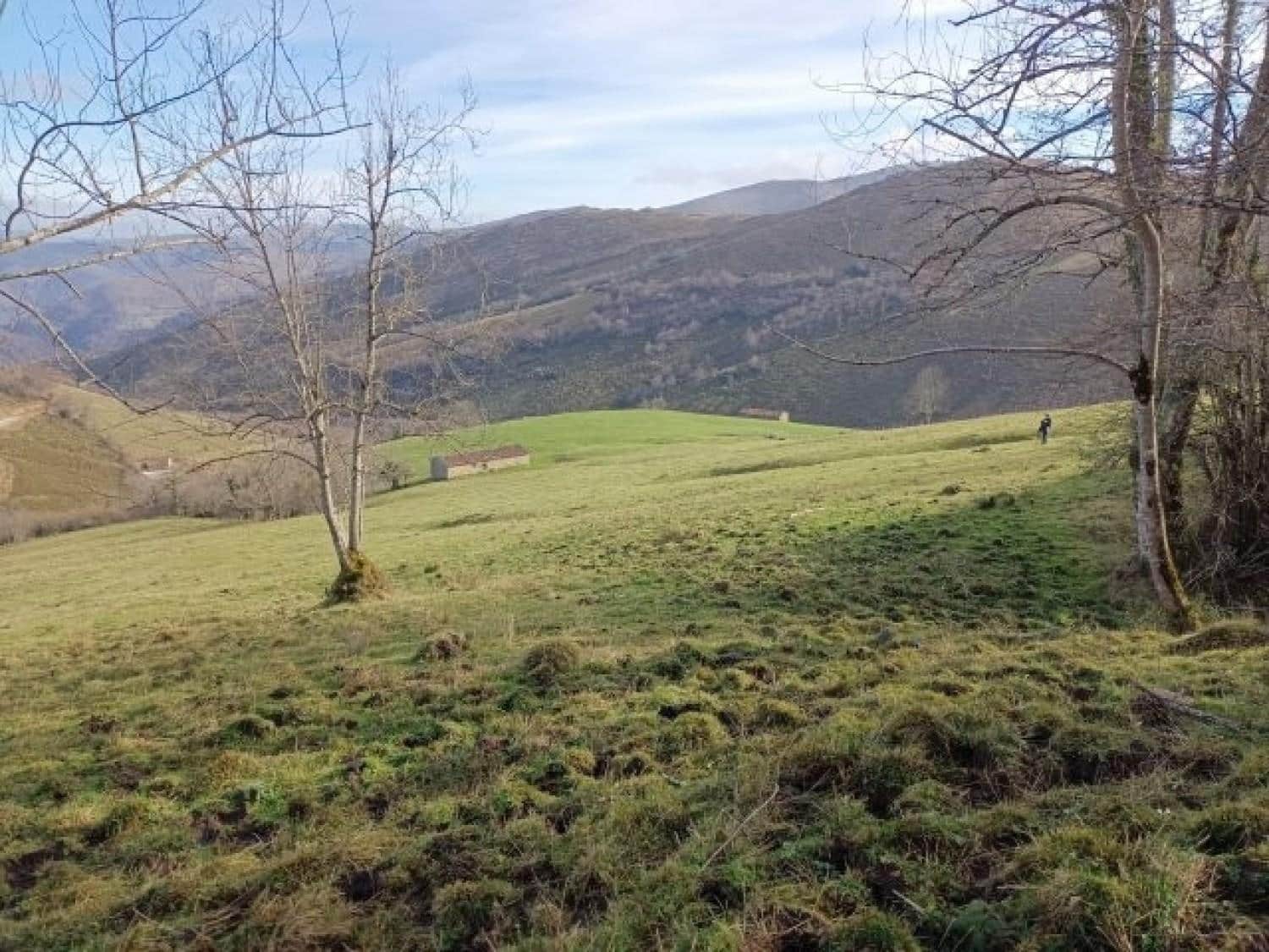 Byggegrund til salg i Rionansa - € 520.000 (Ref: 8089790)