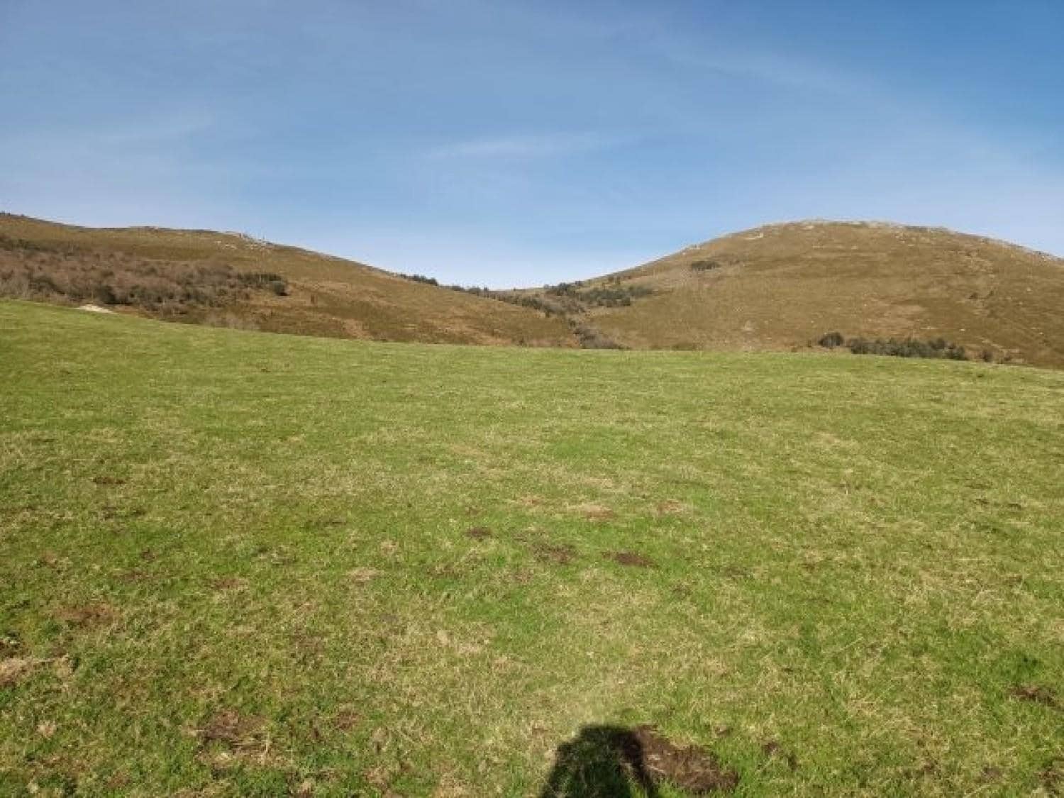 Byggegrund til salg i Rionansa - € 520.000 (Ref: 8089790)