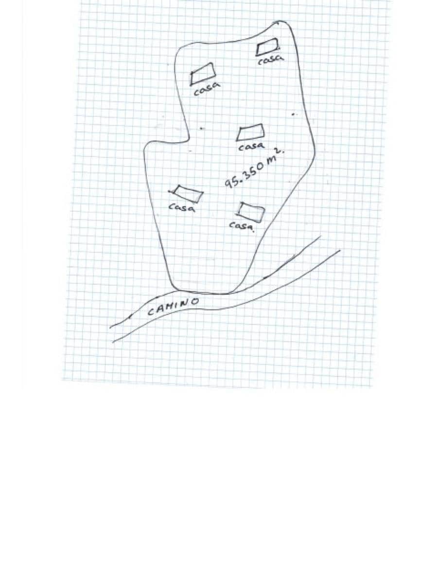 Byggegrund til salg i Rionansa - € 520.000 (Ref: 8089790)