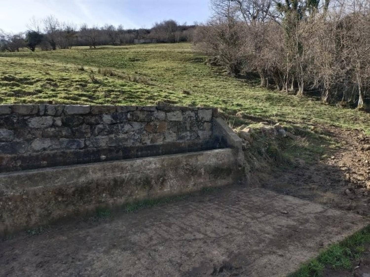 Byggegrund til salg i Rionansa - € 520.000 (Ref: 8089790)