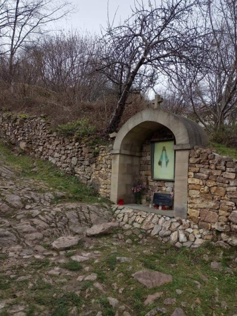 Byggegrund til salg i Rionansa - € 520.000 (Ref: 8089790)