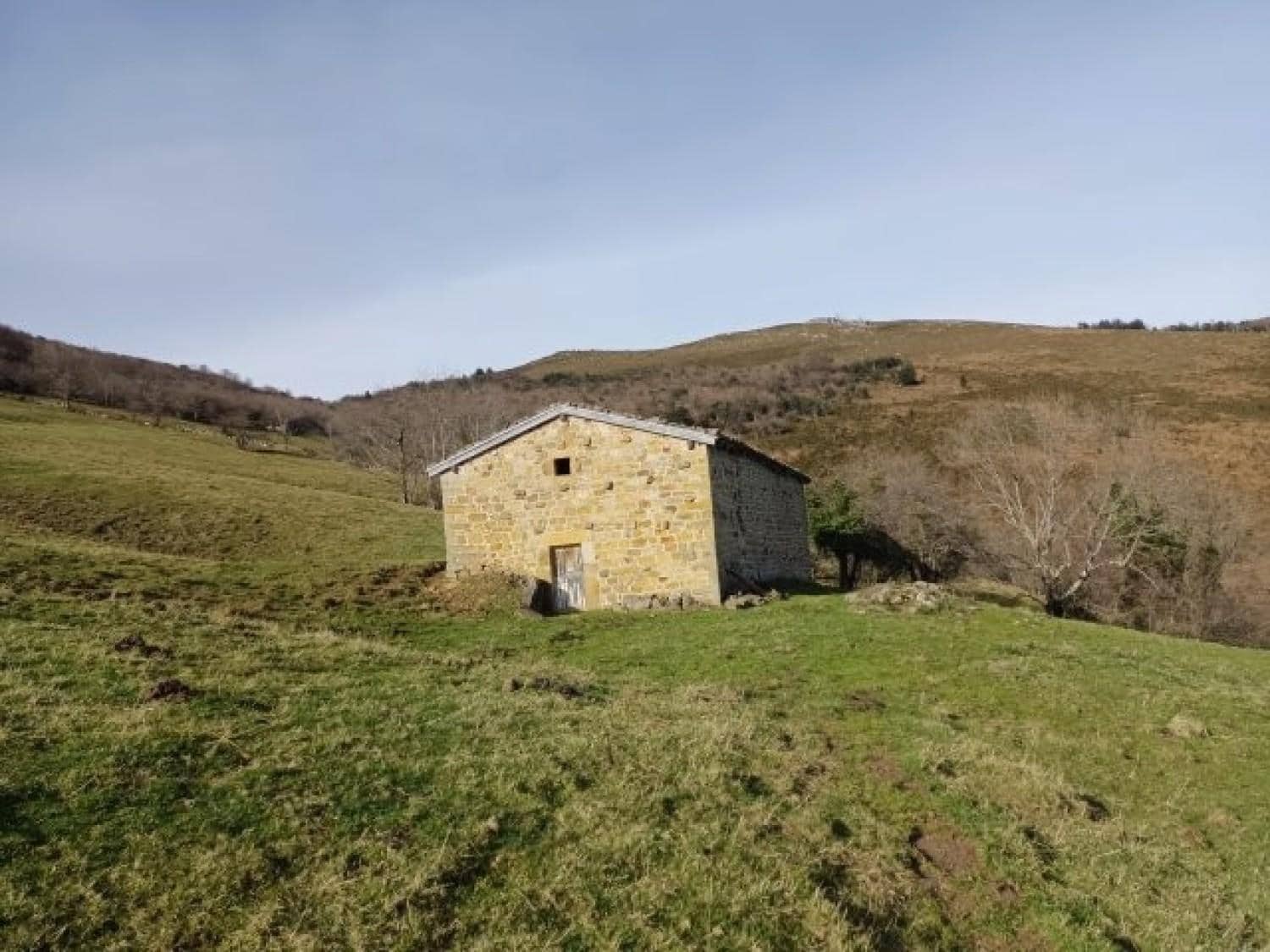 Byggegrund til salg i Rionansa - € 520.000 (Ref: 8089790)