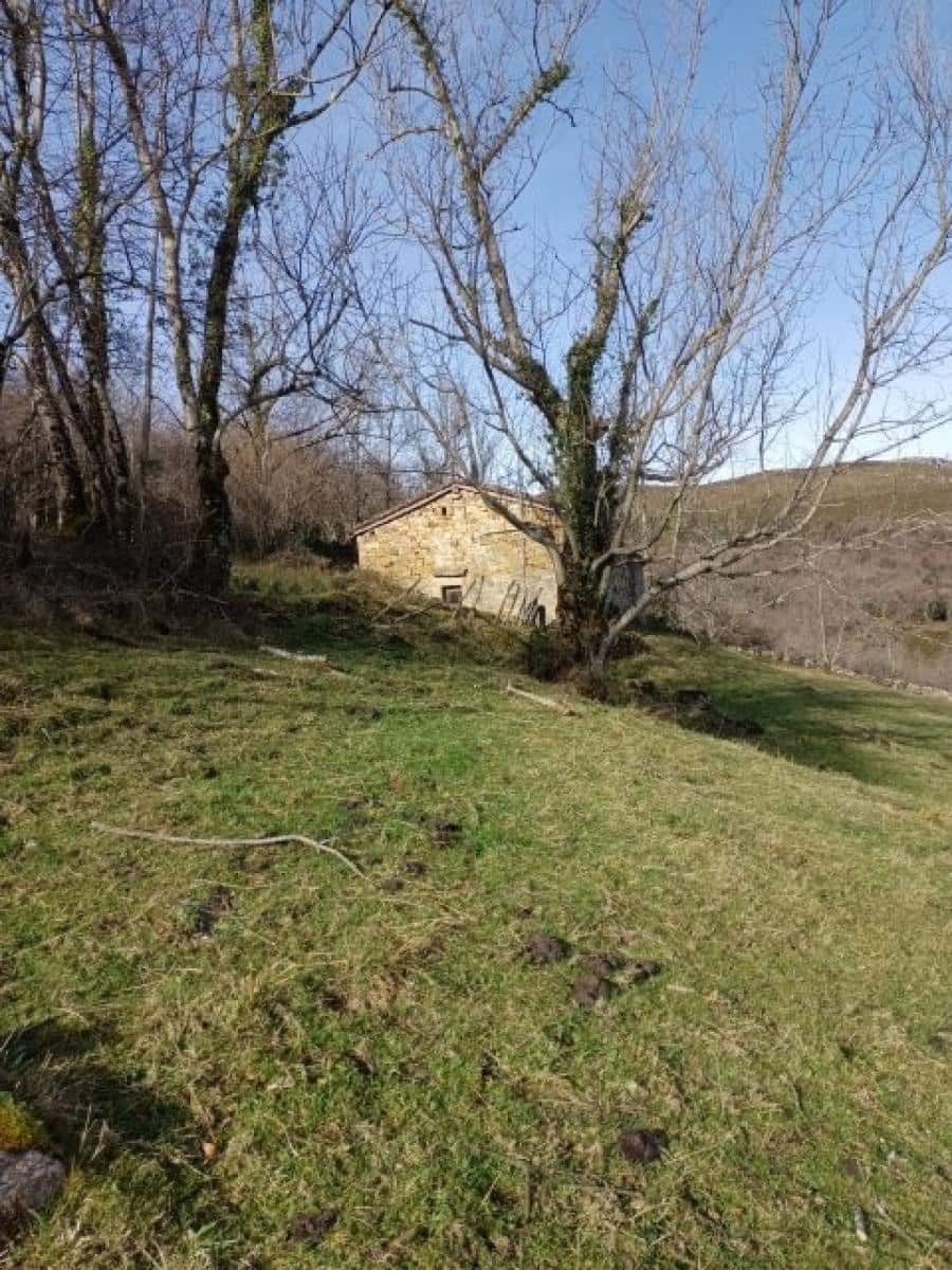 Byggegrund til salg i Rionansa - € 520.000 (Ref: 8089790)