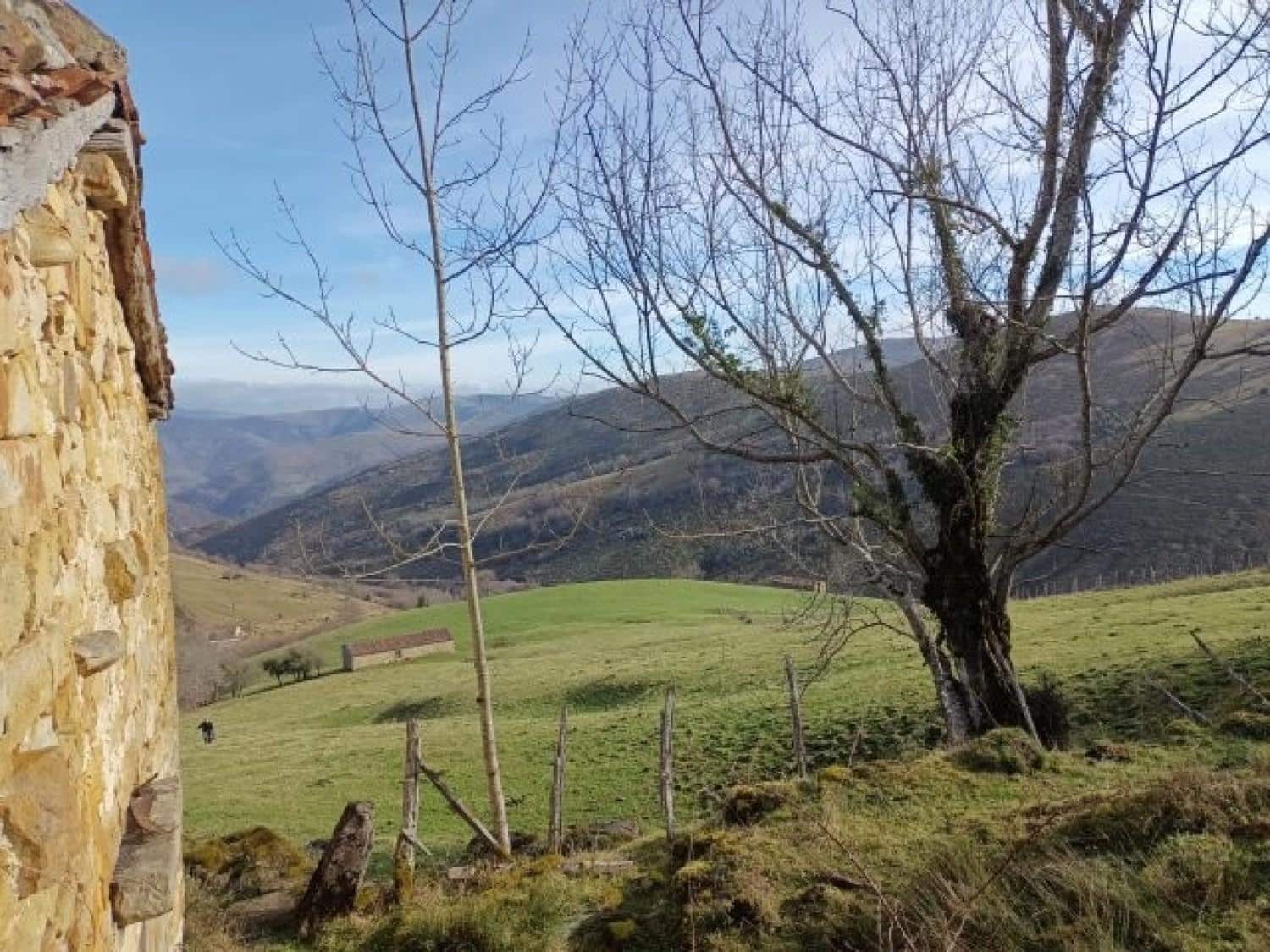 Byggegrund til salg i Rionansa - € 520.000 (Ref: 8089790)