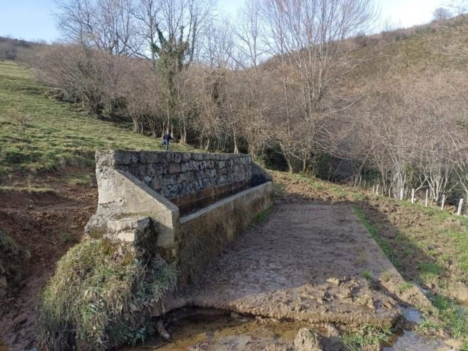 Byggegrund til salg i Rionansa - € 520.000 (Ref: 8089790)