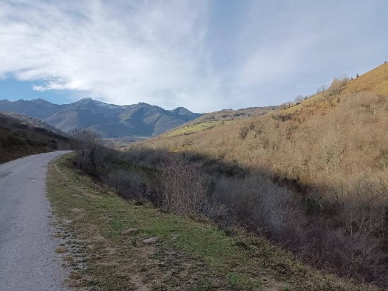 Byggegrund til salg i Rionansa - € 520.000 (Ref: 8089790)