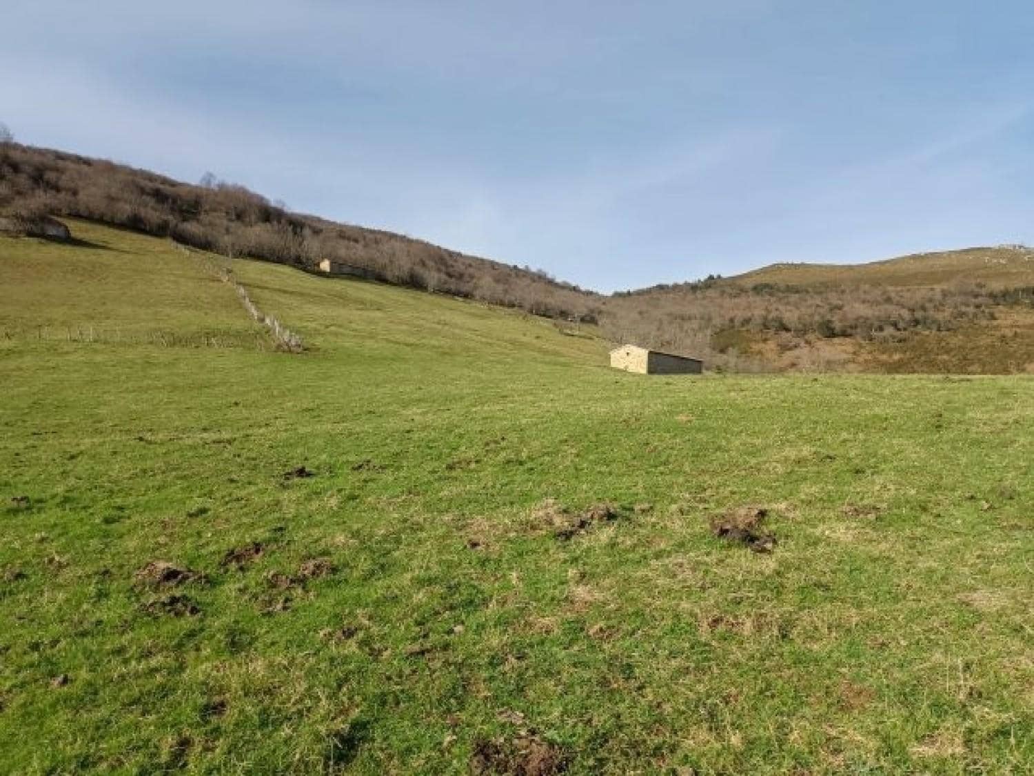 Byggegrund til salg i Rionansa - € 520.000 (Ref: 8089790)