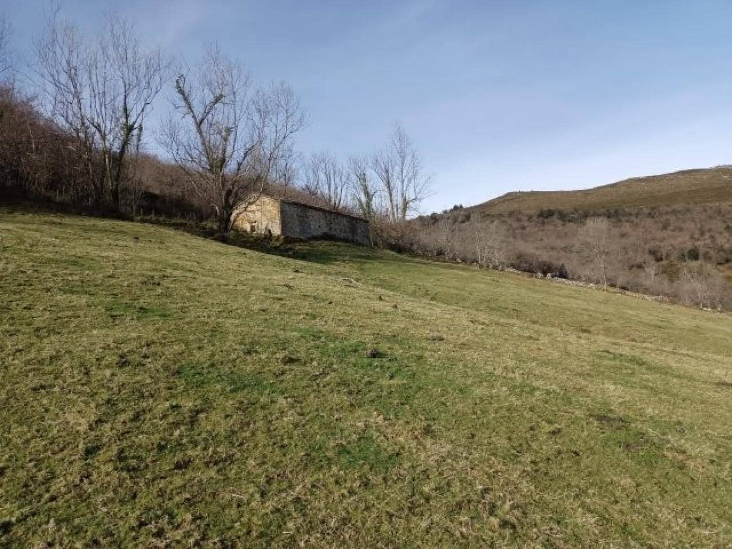 Byggegrund til salg i Rionansa - € 520.000 (Ref: 8089790)